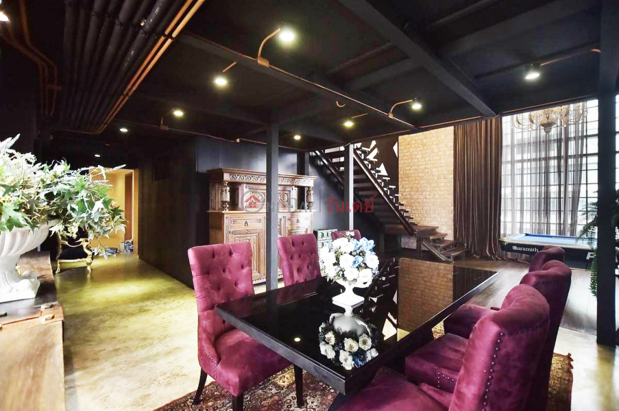 คอนโด สำหรับ เช่า: The Emporio Place, 200 ตร.ม., 2 ห้องนอน | ประเทศไทย เช่า | ฿ 125,000/ เดือน