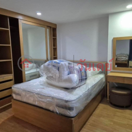 P18160524 For Sale Condo U Delight @ Huay Kwang Station (U Delight @ Huay Kwang Station) 1 bedroom 42 sq m, 10th floor, Building C1 _0