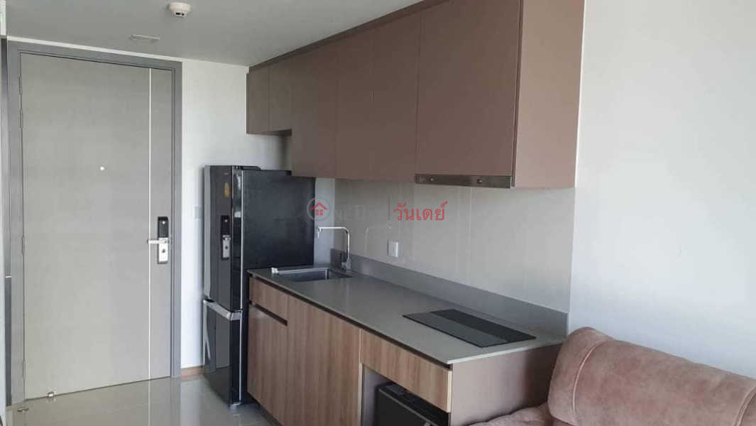 Condo for Rent: Taka Haus Ekamai 12, 37 m², 1 bedroom(s) | Thailand | Rental | ฿ 22,000/ month