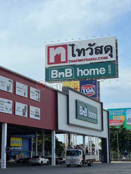 Thai Watsadu Bang Bua Thong (ไทวัสดุ บางบัวทอง),Bang Bua Thong | OneDay วันเดย์(3)