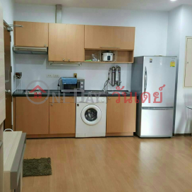 Condo for Rent: Vista Garden, 48 m², 1 bedroom(s) - OneDay_0