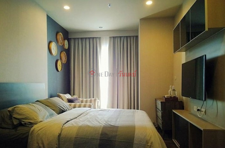 ฿ 6.2Million, Condo for Sale: Onyx Phaholyothin, 41 m², 1 bedroom(s)