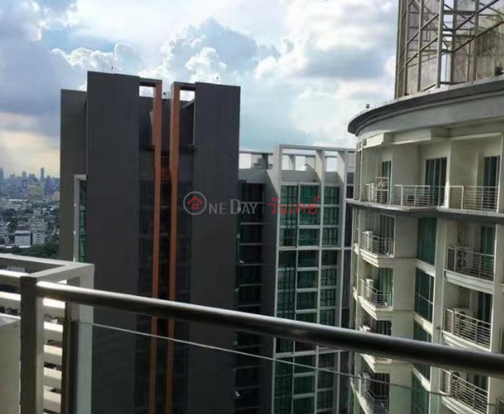 คอนโด สำหรับ เช่า: Sky Walk Condominium, 40 ตร.ม., 1 ห้องนอน รายการเช่า