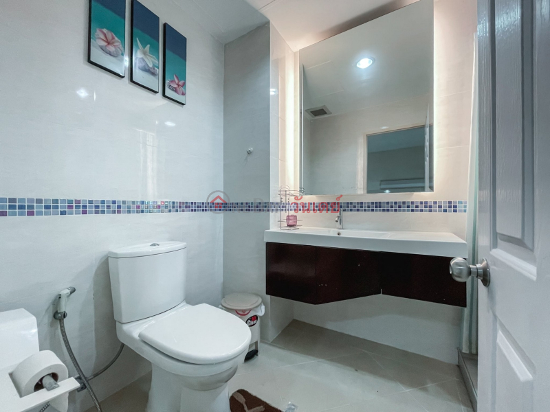 Property Search Thailand | OneDay | Residential | Rental Listings Condo for Rent: Life @ Phahon - Ari, 41 m², 1 bedroom(s)