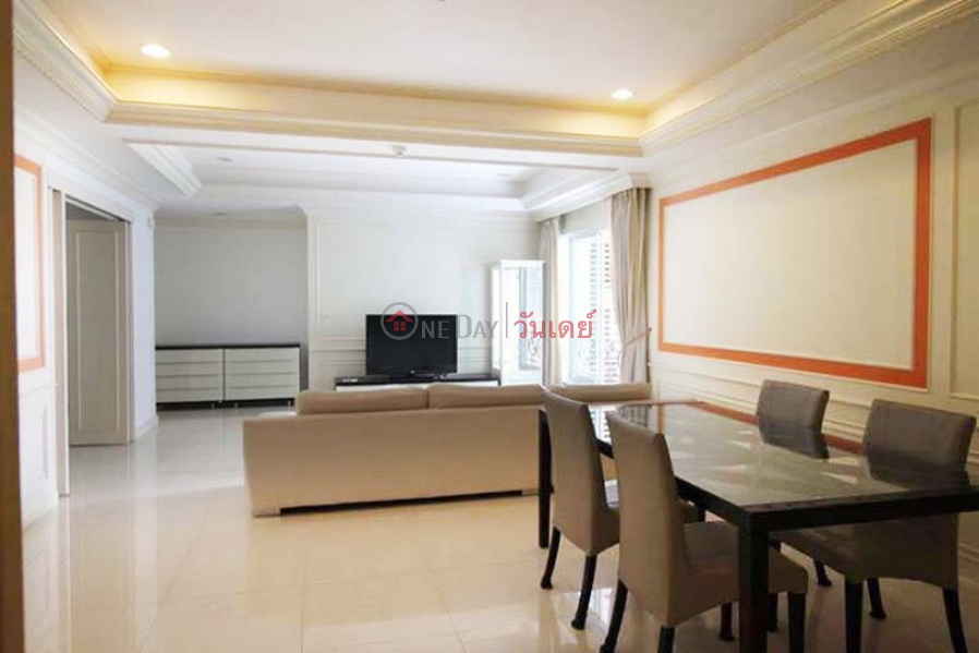 Condo for Rent: La Vie En Rose Place, 132 m², 3 bedroom(s) Rental Listings