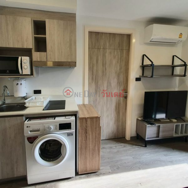 ฿ 15,000/ month, Condo for rent Na Veera (5th floor)