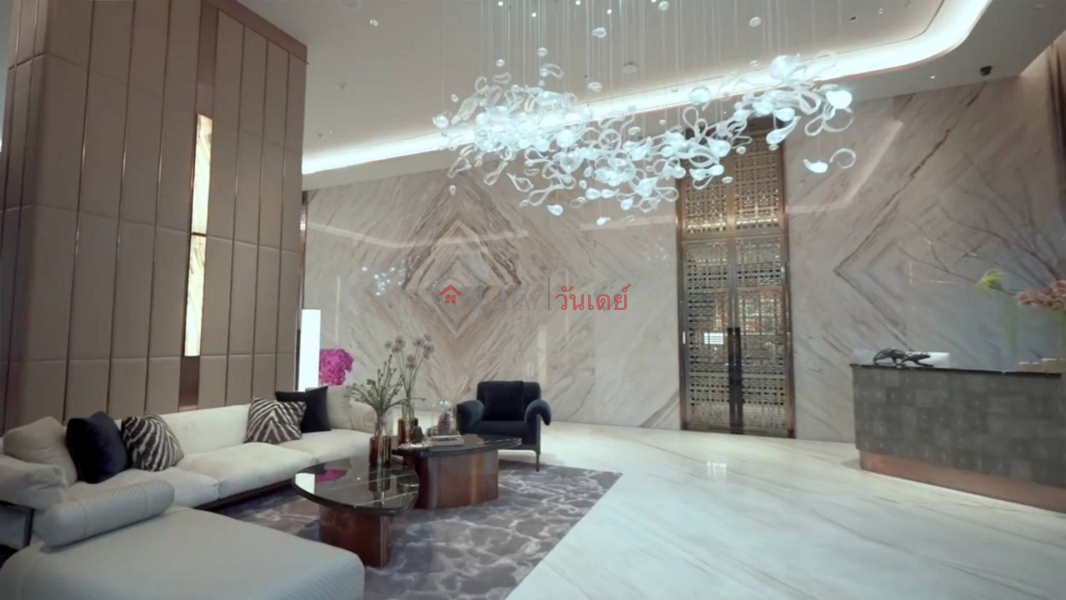 ฿ 115,000/ month, Condo for Rent: The Monument Thong Lo, 125 m², 2 bedroom(s)