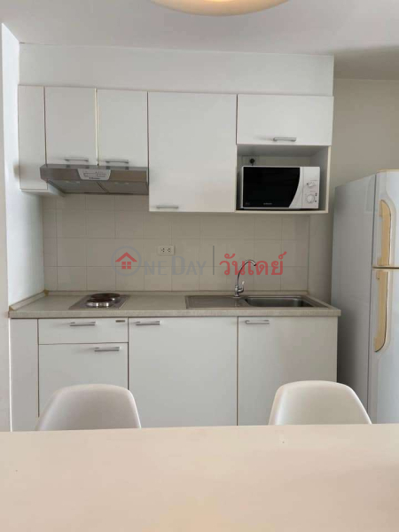 Condo for Rent: The Clover, 45 m², 1 bedroom(s) | Thailand Rental ฿ 23,000/ month