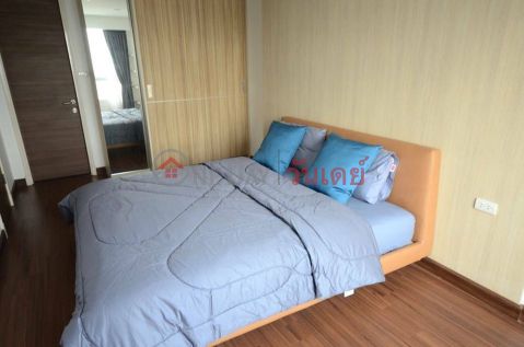 Condo for Rent: Supalai Prima Riva, 60 m², 1 bedroom(s) - OneDay_0