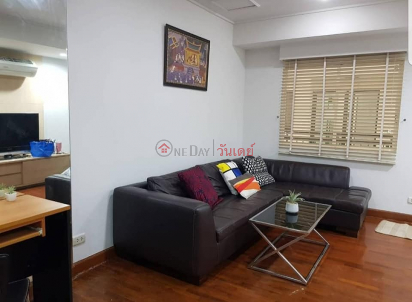 2 Bedroom Duplex at Chidlom | ประเทศไทย, เช่า | ฿ 20,000/ เดือน