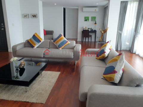 คอนโด สำหรับ เช่า: Sathorn Gallery Residences, 270 ตร.ม., 4 ห้องนอน - OneDay_0