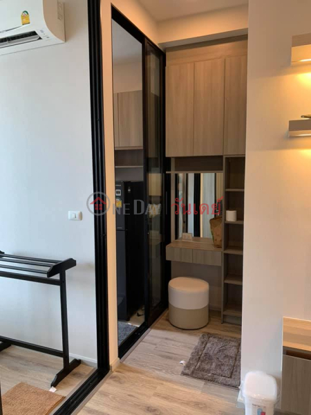 Condo for Rent: KnightsBridge Prime Ratchayothin, 26 m², 1 bedroom(s) Rental Listings