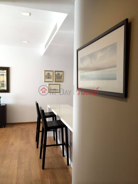 Condo for Rent: Hyde Sukhumvit 13, 110 m², 2 bedroom(s) Rental Listings