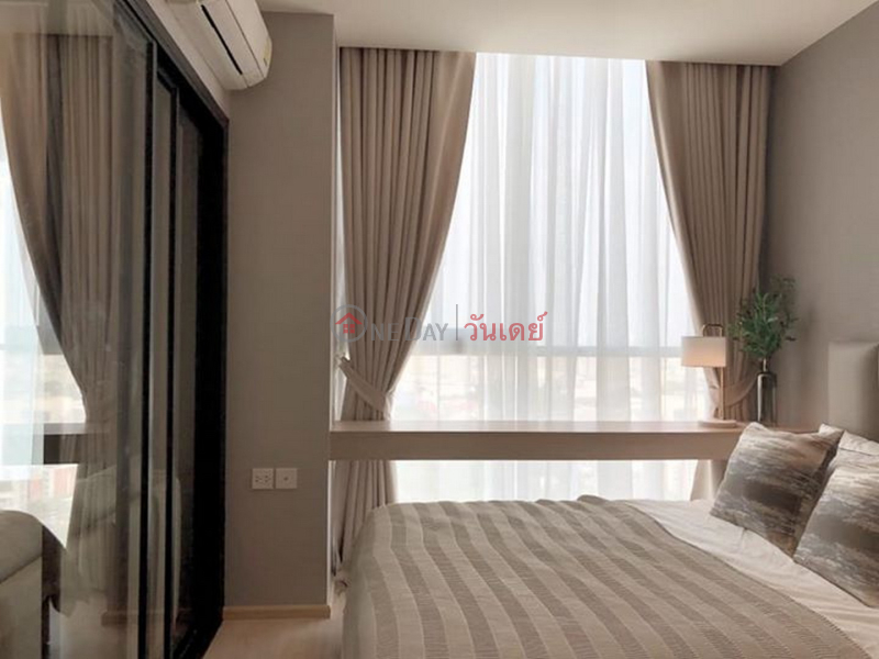 ฿ 40,000/ month Condo for Rent: Noble Reveal, 51 m², 1 bedroom(s)