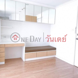 Condo for rent: Lumpini Park Pinklao (26th floor, building B) _0