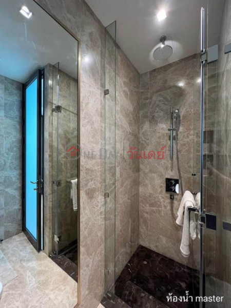 Condo for Rent: 28 Chidlom, 90 m², 2 bedroom(s) Thailand Rental | ฿ 110,000/ month