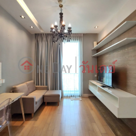 Condo for Rent: EQUINOX PHAHOL-VIBHA, 40 m², 1 bedroom(s) - OneDay_0