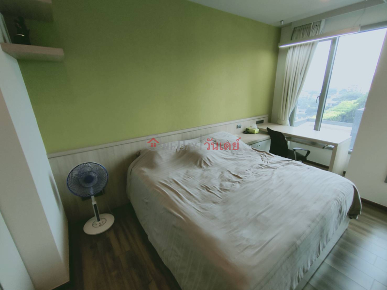 คอนโด สำหรับ เช่า: Ceil by Sansiri, 46 ตร.ม., 1 ห้องนอน | ประเทศไทย | เช่า ฿ 26,000/ เดือน