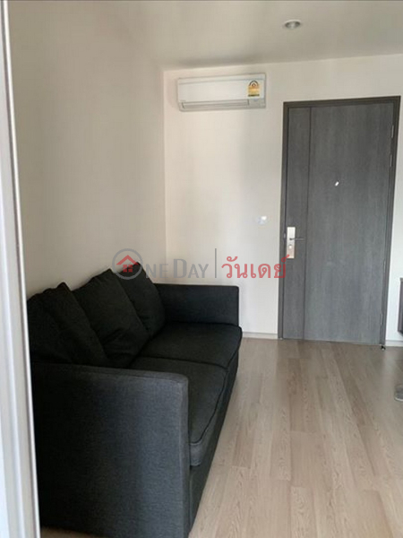 ฿ 16,500/ month, Condo for Rent: Centric Ratchada - Huai Khwang, 35 m², 1 bedroom(s)