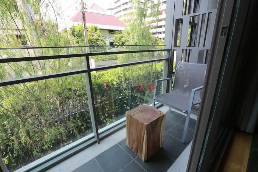 Property Search Thailand | OneDay | Residential Rental Listings Condo for Rent: Via Botani, 49 m², 1 bedroom(s)