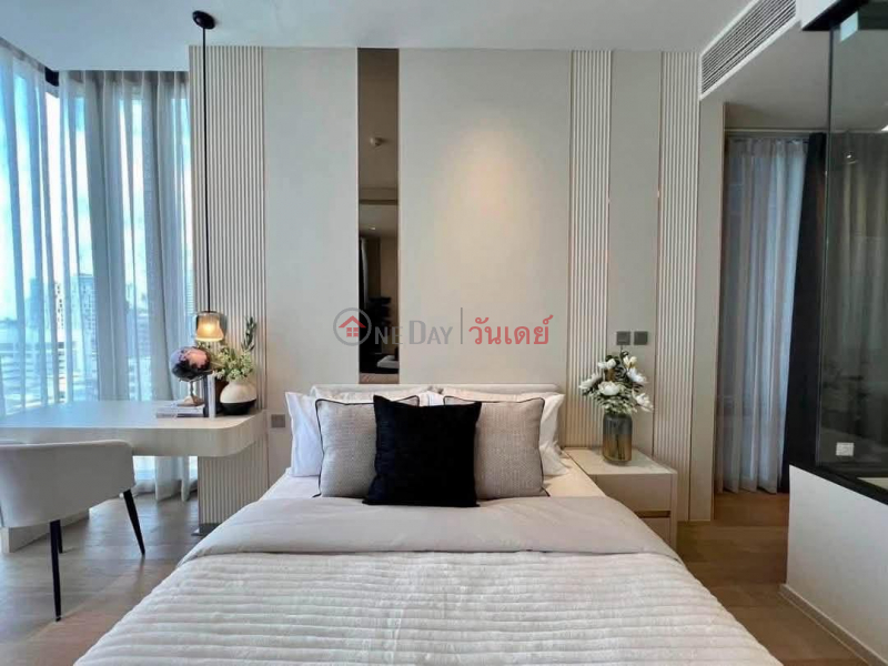 ค้นหาอสังหาริมทรัพย์ในประเทศไทย | OneDay | ที่อยู่อาศัย รายการเช่า | คอนโดให้เช่าที่แอชตัน ซิลทอม