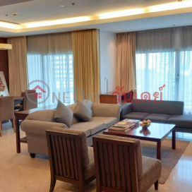 คอนโด สำหรับ เช่า: Royal Residence Park, 230 ตร.ม., 3 ห้องนอน - OneDay_0