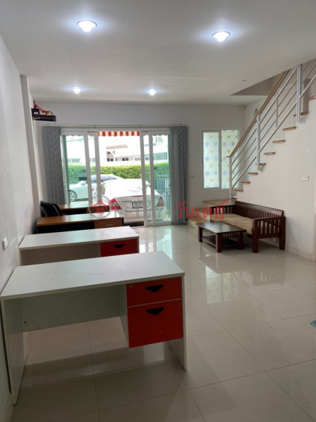 อื่นๆ สำหรับ เช่า: Townhome, 167 ตร.ม., 3 ห้องนอน | ประเทศไทย เช่า ฿ 24,000/ เดือน