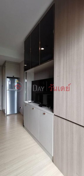 Condo for Rent: Whizdom Connect Sukhumvit, 30 m², 1 bedroom(s) Rental Listings