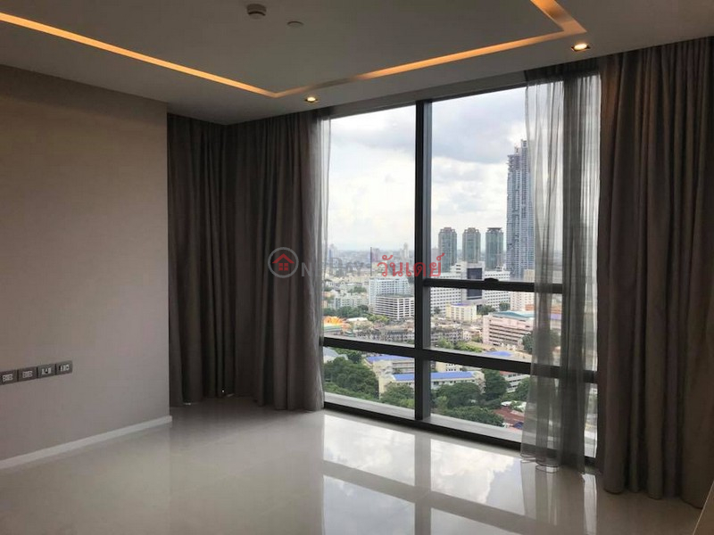 ฿ 78,000/ เดือน คอนโด สำหรับ เช่า: The Bangkok Sathorn, 112 ตร.ม., 2 ห้องนอน