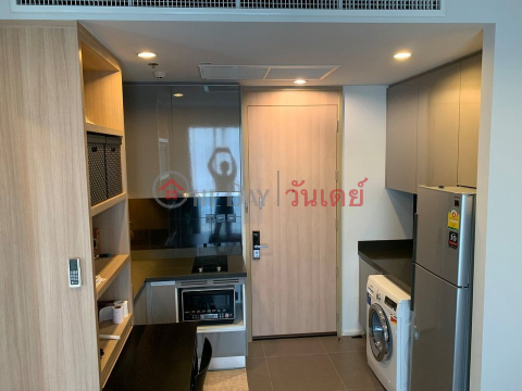 Condo for Rent: M Ladprao, 74 m², 2 bedroom(s) - OneDay_0