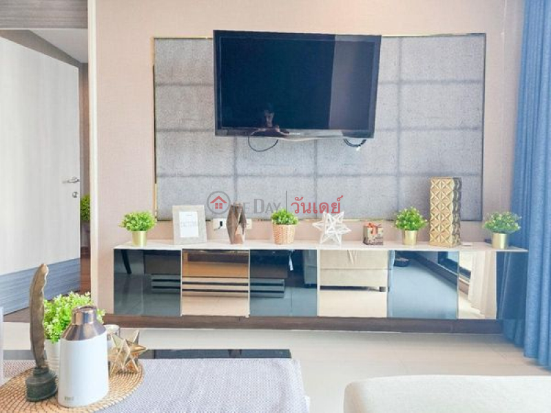 For rent Supalai Premier @ Asoke (35th floor),Thailand Rental ฿ 25,900/ month