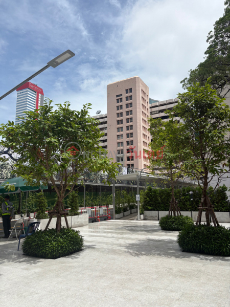 โรงพยาบาลกรุงเทพคริสเตียน (Bangkok Christian Hospital) บางรัก | OneDay วันเดย์(1)