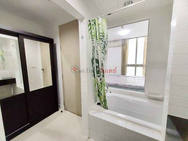 Condo for rent Ideo Mix Sukhumvit 103 (20th floor, building B) Rental Listings