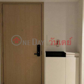 คอนโด สำหรับ เช่า: The Lofts Silom, 47 ตร.ม., 1 ห้องนอน - OneDay_0