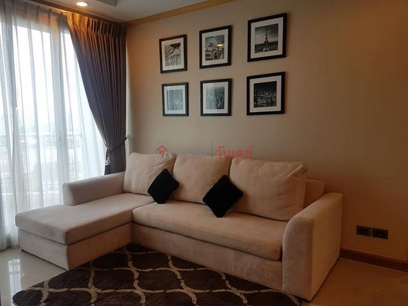 Condo for Rent: Supalai Wellington, 76 m², 2 bedroom(s) Rental Listings