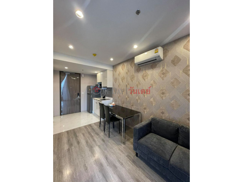 Condo for Rent: IDEO Mobi Sukhumvit 66, 41 m², 1 bedroom(s) Rental Listings