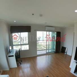 Condo for Rent: Lumpini Park Rama 9 - Ratchada, 38 m², 1 bedroom(s) - OneDay_0