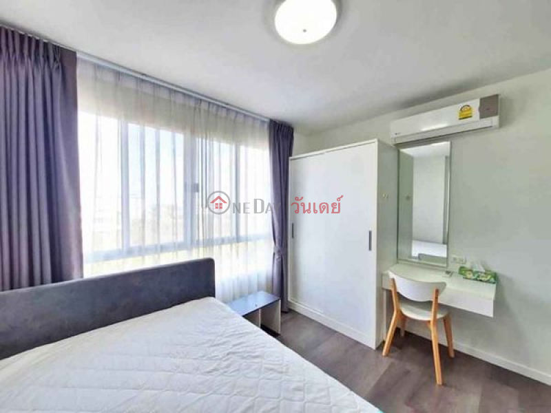 For sale dcondo Campus Resort Bangna (7th floor, building B) | Thailand Sales, ฿ 1.19Million