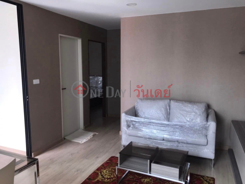 Condo for Rent: The Cube Urban Sthorn - Chan, 44 m², 2 bedroom(s) - OneDay_0