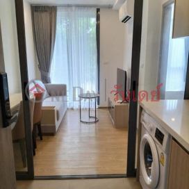 Condo for rent: The Nest Sukhumvit 71 (2nd floor, building D, 30sqm) _0