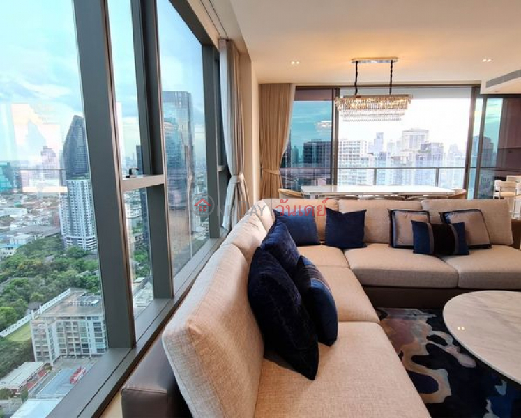 ฿ 350,000/ month | For rent The Strand Thonglor (25th floor)