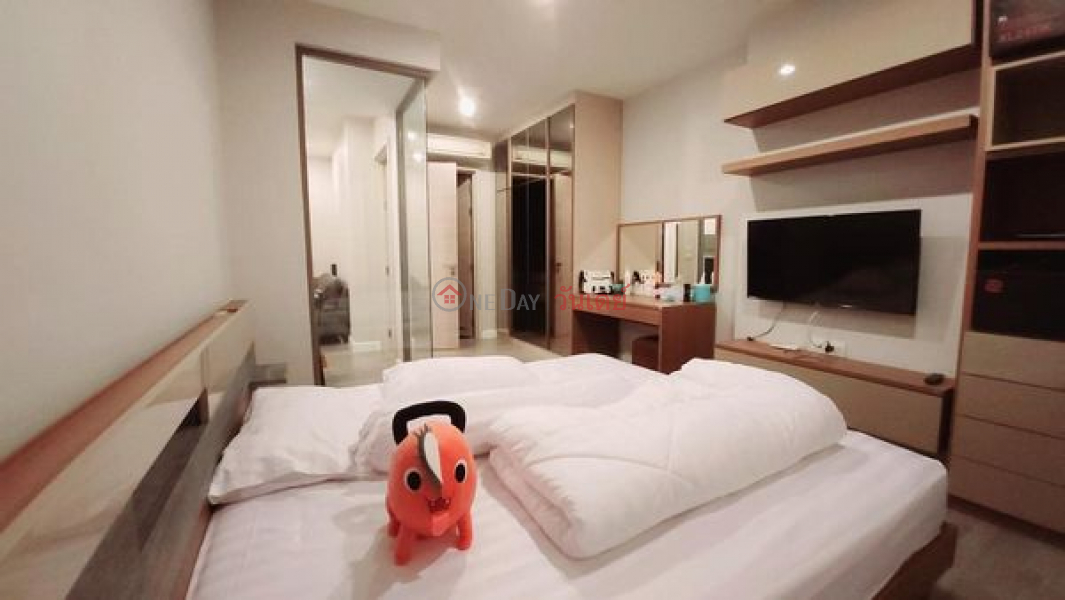 Property Search Thailand | OneDay | Residential | Rental Listings | Condo for rent: The Room Sathon (20th floor)