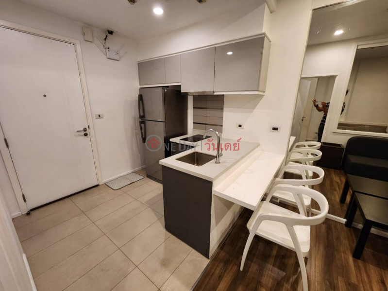 ฿ 15,500/ month | Condo for Rent: WYNE Sukhumvit, 30 m², 1 bedroom(s)