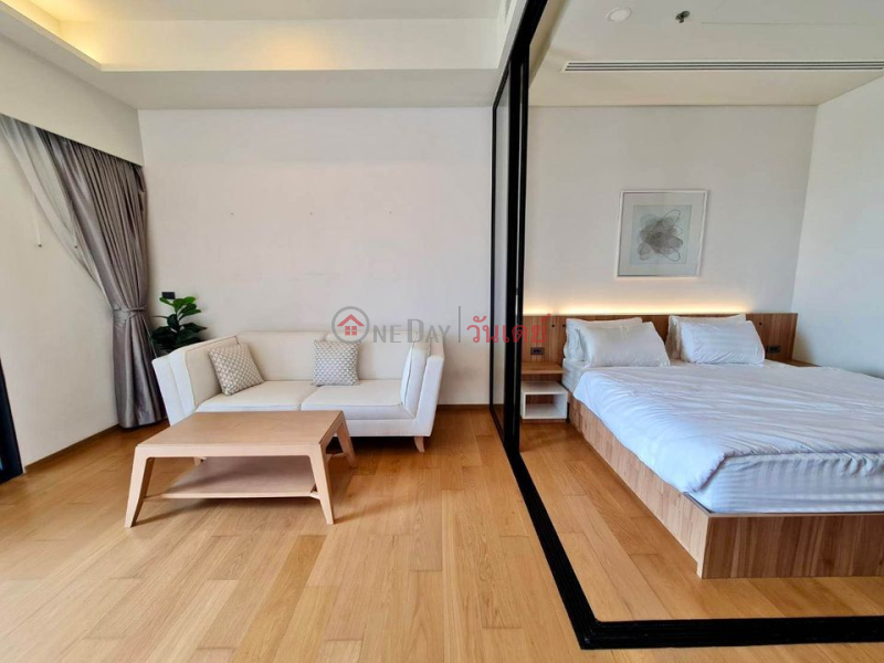 Property Search Thailand | OneDay | Residential Rental Listings Condo for Rent: Siamese Exclusive Sukhumvit 31, 47 m², 1 bedroom(s)