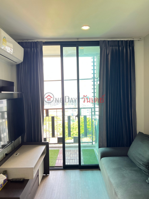 Condo for Rent: Artemis Sukhumvit 77, 28 m², 1 bedroom(s) - OneDay_0