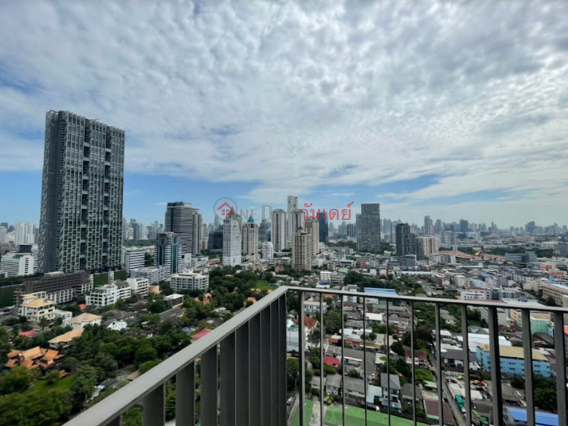 Condo for Rent: Nara 9 by Eastern Star, 78 m², 2 bedroom(s) Rental Listings