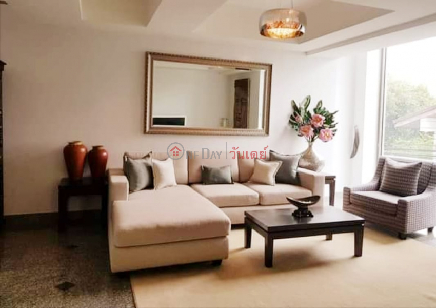 Phrakhanong Rental Listings (TRI-5574)