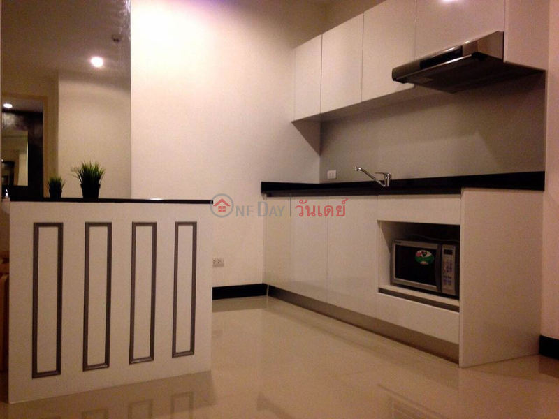 Condo for Rent: Voque Sukhumvit 16, 50 m², 1 bedroom(s),Thailand Rental | ฿ 20,000/ month