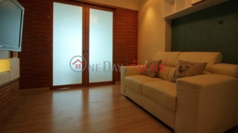 Condo for Rent: Life @ Sathorn 10, 40 m², 1 bedroom(s) - OneDay_0