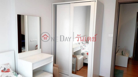 Condo for Sale: The Base Sukhumvit 77, 30 m², 1 bedroom(s) - OneDay_0